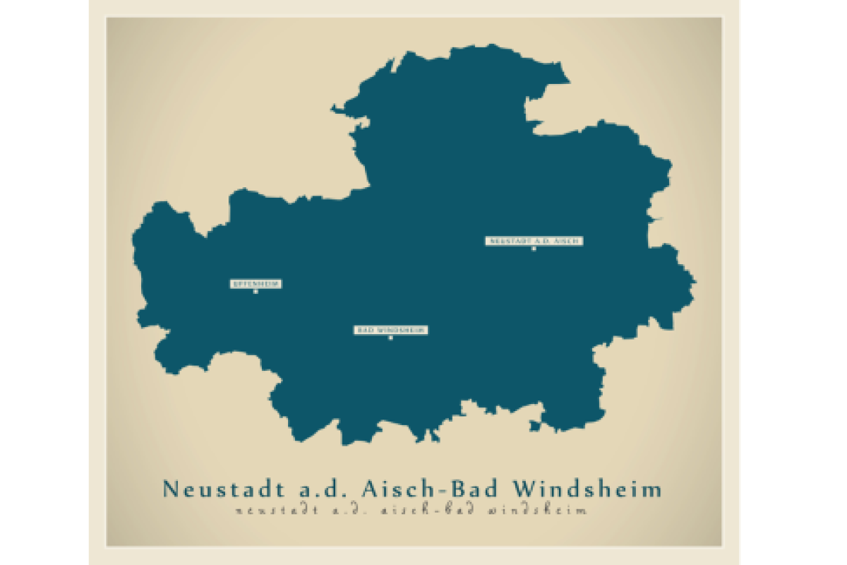 Kreis Neustadt/Aisch - Bad Windsheim: Ihre Stimme für Hausarzt Dr. Georg Deichhardt